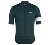 Rapha - Core Lightweight Jersey - Maglietta da ciclismo M blu