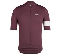 Rapha - Core Lightweight Jersey - Maglietta da ciclismo S lilla