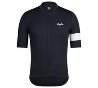 Maglia Rapha Core Lightweight manica corta nera - S