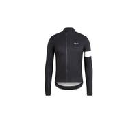 Rapha core rain ii giacca impermeabile nero