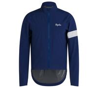 Rapha - Core Rain Jacket - Giacca ciclismo S blu