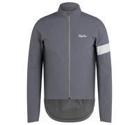 Rapha - Core Rain Jacket - Giacca ciclismo XL grigio