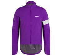 Rapha - Core Rain Jacket - Giacca ciclismo XL lilla