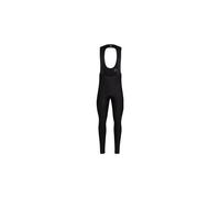Rapha - Core Winter Tights with Pad - Pantaloni da ciclismo XL nero