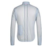 Rapha - Brevet Element Wind Jacket - Giacca ciclismo XL grigio