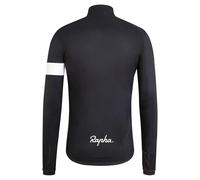 Rapha Giacca Core Rain Ii Black
