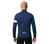 Rapha Giacca Core Rain Ii Navy
