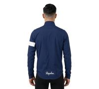 Rapha - Core Rain Jacket - Giacca ciclismo S blu