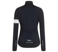 Rapha Giacca Core Winter Black / White