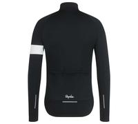 Rapha Giacca Core Winter Black / White