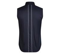 Rapha - Brevet Element Gilet - Gilet da ciclismo XL blu