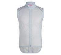 Rapha - Brevet Element Gilet - Gilet da ciclismo M grigio