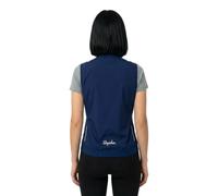 Rapha Gilet Core Navy / White