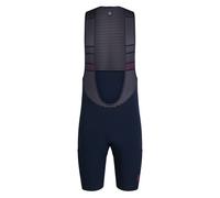 Rapha - Lightweight Cargo Bib Shorts - Pantaloni da ciclismo S blu