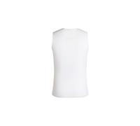 Rapha lightweight sleeveless under jersey white
