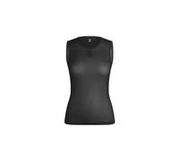 Rapha Lightweight Sleeveless Base Layer Nero S Donna