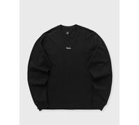 Rapha Long Sleeve Cotton Tee men Longsleeves black in taglia:S