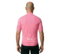 Rapha Maglia A Maniche Corte Brevet Element Pink / Cream