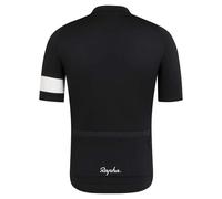 Rapha Maglia A Maniche Corte Core Black