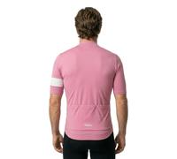 Rapha Maglia A Maniche Corte Core Lightweight Dusty Mauve / White