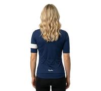 Rapha Maglia A Maniche Corte Core Lightweight Navy / White