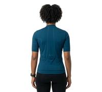 Rapha Maglia A Maniche Corte Road Jewelled Blue / Jewelled Blue