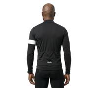 Rapha Maglia A Maniche Lunghe Core Thermal Black / White