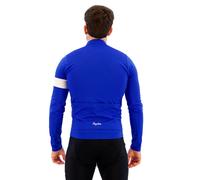 Rapha Maglia A Maniche Lunghe Core Thermal Ultramarine / White