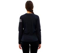 Rapha Maglia A Maniche Lunghe Trail Black / Light Grey / Navy