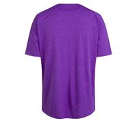 Rapha Maglietta A Maniche Corte Trail Technical Pansy / Dress Blues