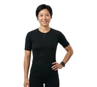 Rapha Maglietta Intima Tecnica A Maniche Corte Merino