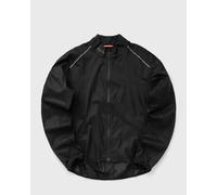 Rapha Men's Brevet Element Wind Jacket men Windbreaker black in taglia:M