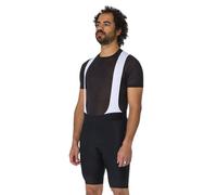 Rapha Men's Core - pantaloncini ciclismo - uomo Black/White L