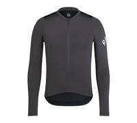 Rapha Men's Pro Team - maglia ciclismo - uomo L Dark Grey man Recycled Polyester
