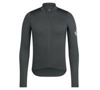 Rapha Men's Pro Team Mid - maglia ciclismo - uomo M Dark Grey man
