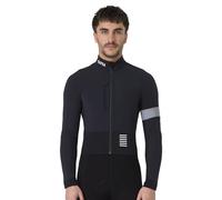 Rapha Men's Pro Team Winter - giacca ciclismo - uomo Black/White M
