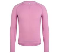 Rapha - Merino Base Layer Long Sleeve - Intimo lana merinos XL fuchsia