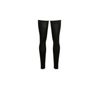 Rapha merino leg warmers black unisex
