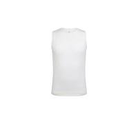 Rapha merino lightweight beige white men s sleeveless underlay