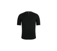 Maglia intima Rapha Merino 2 - Nero M / Nero