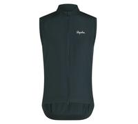Rapha M's Core - gilet ciclismo - uomo XL Dark Green man Pfc-Free,Dwr