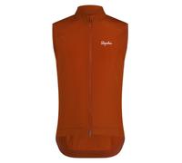 Rapha M's Core - gilet ciclismo - uomo XL Orange man Pfc-Free,Dwr