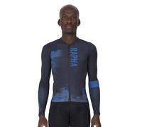 Rapha M's Pro Team Light - maglia ciclismo - uomo M Blue man