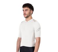 Rapha M's Pro Team - maglia ciclismo - uomo S White/Grey man