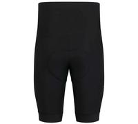 Rapha Pantaloni Corti Core Black / White