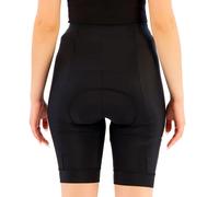 Rapha Pantaloni Corti Core Black / White