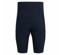 Rapha Pantaloni Corti Core Cargo Dark Navy / White