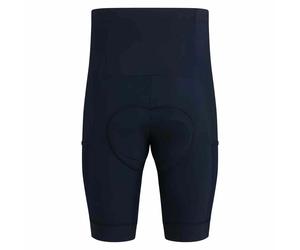 Rapha Pantaloni Corti Core Cargo Dark Navy / White