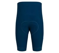 Rapha Pantaloni Corti Core Jewelled Blue / White