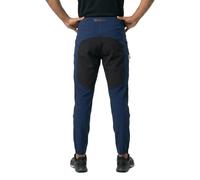 Rapha Pantaloni Trail Finale Dress Blues / Basic Black